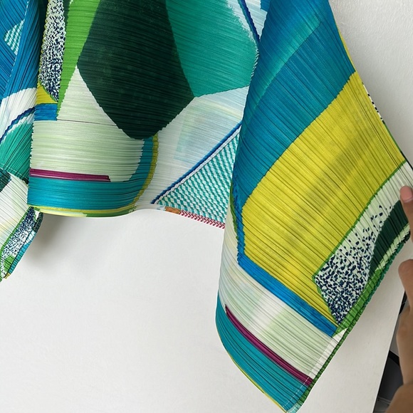 Pleats Please Issey Miyake - Picture 5 of 6